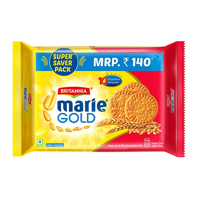 Britannia Marie Gold Biscuit 950g